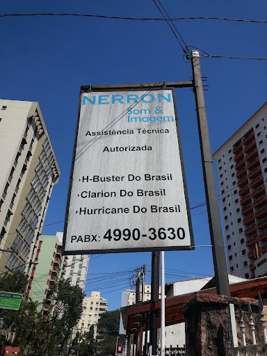 Nerron Sound & Vision
