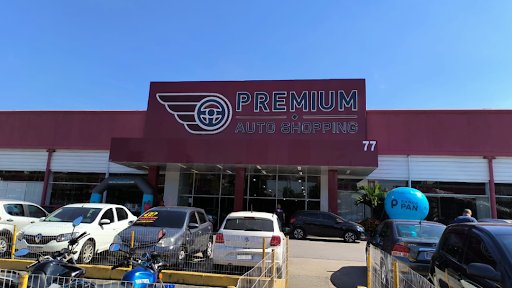 Premium Auto Shopping SBC