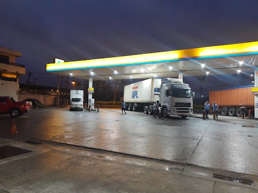 Posto Ipiranga