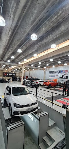 Tireshop Auto Center São Paulo