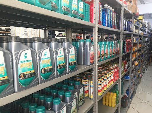 ABC Auto Peças e Serviços Automotivos - MAUÁ