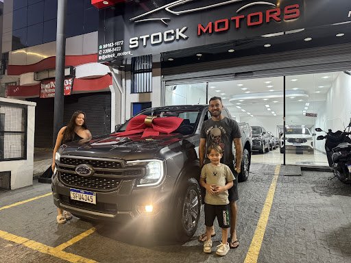 Stock Motors