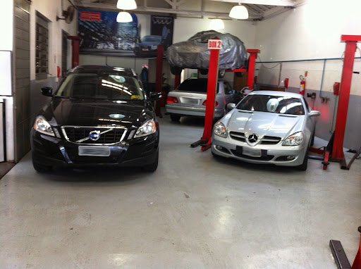 Akitem Auto Peças- Peças para carros Importados