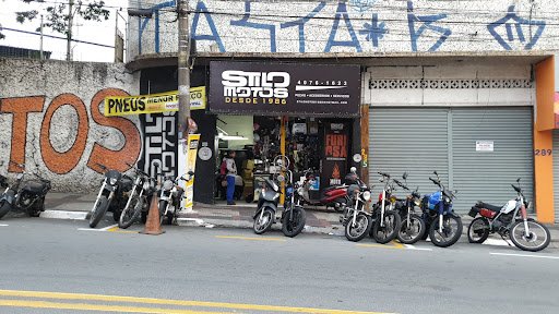 Stilo Motos