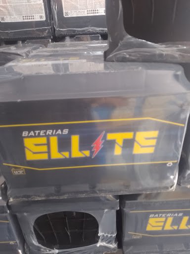 Rafa Baterias