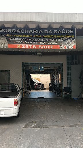 Borracharia Guatás