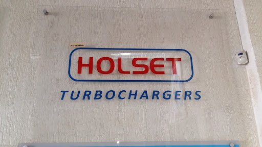 Center Turbos Peças e Serviços