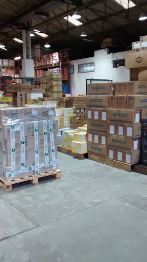 CAR CENTRAL - Distribution Roles and RPR