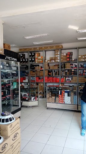 Sound Store