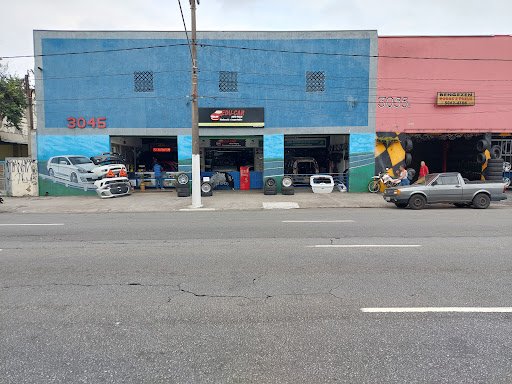 Edu Car Auto Parts National and Imported