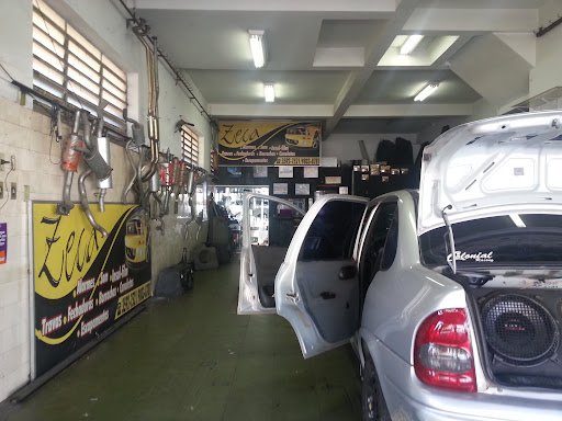 Zeca Acessorios Automotivos