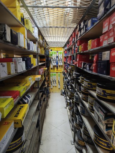 Auto Parts Comércio de Peças