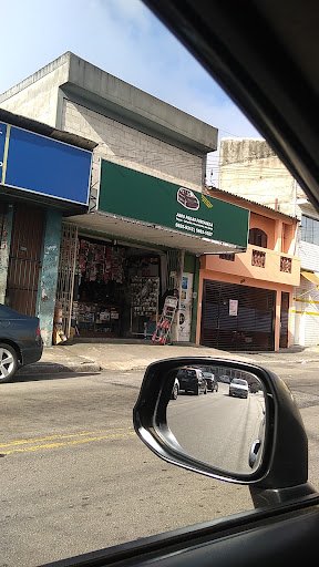 Auto Peças Fortaleza