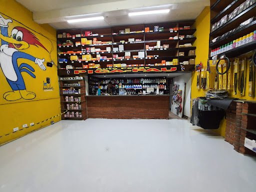 Auto Peças Pica-Pau