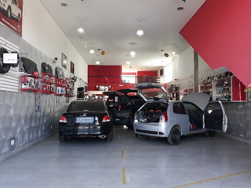 Vipeer Alarms Sound Accessories Automotive