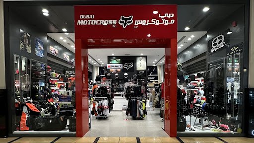 Dubai Motocross (Br.)