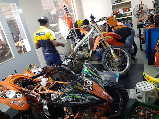 Extreme Riders Motorcycle Tradings
