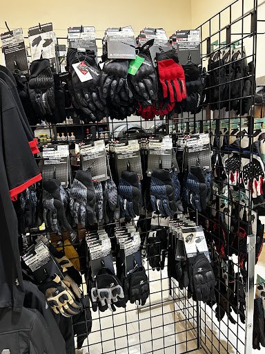 Revup Motorcycles Trading LLC