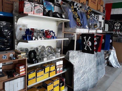 California Bike LLC