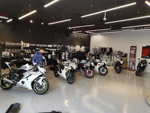 BEYONDLIT BIKES | Motorcycle Sales and Service