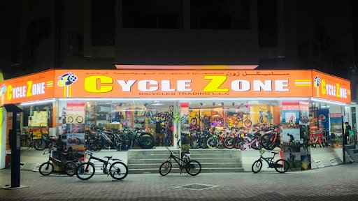 Cycle Zone Bicycle Trading L.L.C