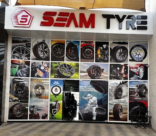 GTCC TYRES