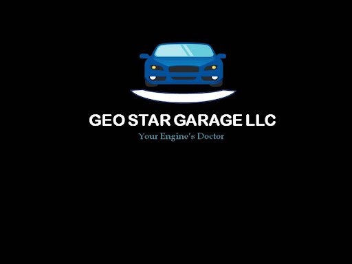 GEO Star Garage