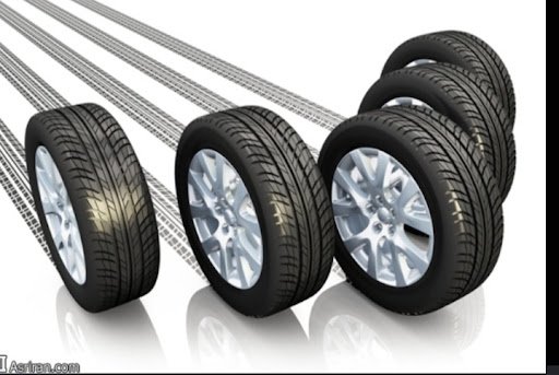 Abu Marwan tyres repairing & selling