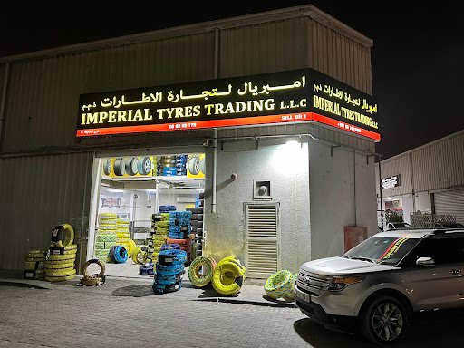 IMPERIAL TYRES TRADING L.L.C