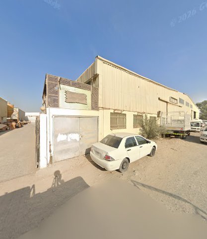 Al Welayat Tyres Rep & Lub Change
