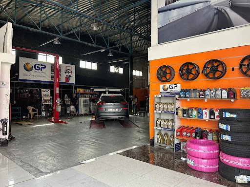 AHMAD ALHAMMADI TYRE TRADING LLC