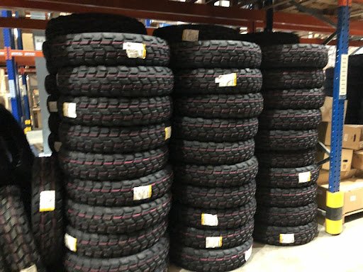Al Rayhan Tires and Accessories trading llc
