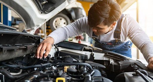 Auto Car repair & battery service 24/7