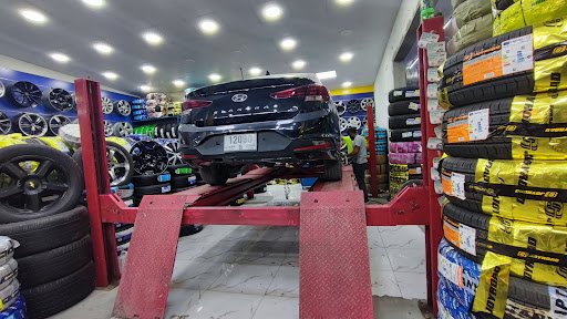 BRIGESTONE tayer Shop
