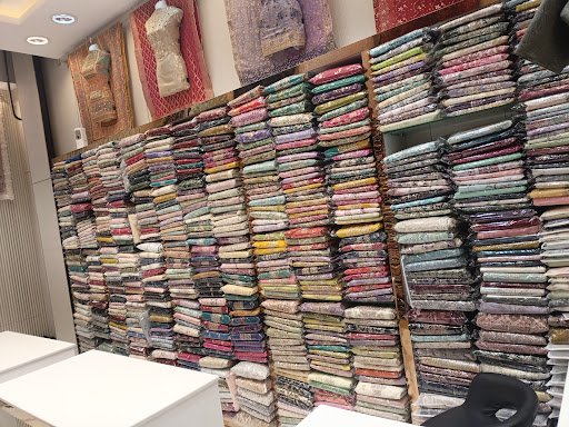 Chahek Fashion