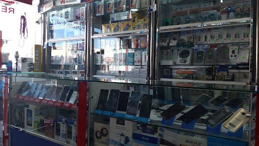 NAIF ELECTRONICS LLC.