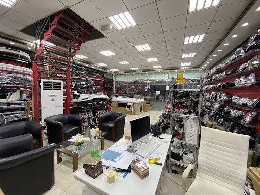 Star Auto Tyres