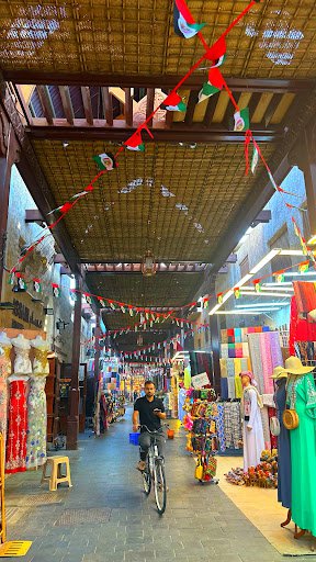 Souk Al kabeer