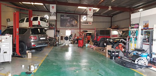 Marshall Auto Care