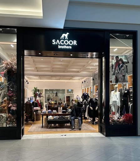 Sacoor Brothers