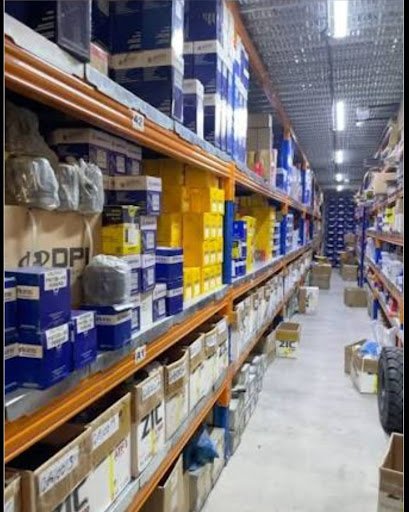 New Life Buses & Trucks New Spare Parts Trading LLC
