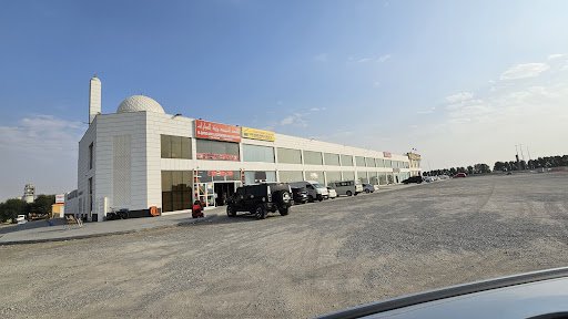 Naeem Bhai Used Cars