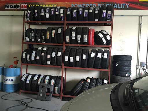 SAHARA TYRE & AUTO REPAIRING LLC