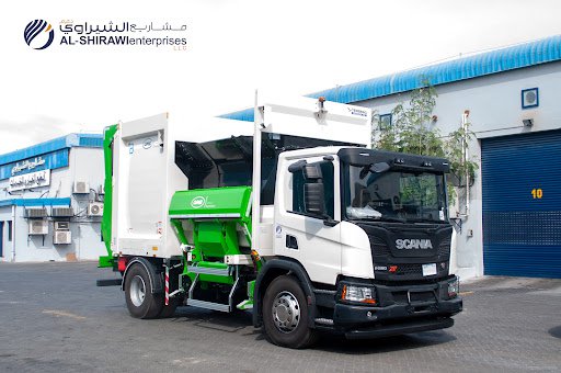 Al Shirawi Enterprises LLC