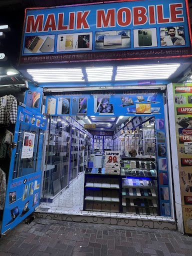 Malik Mobile Burdubai