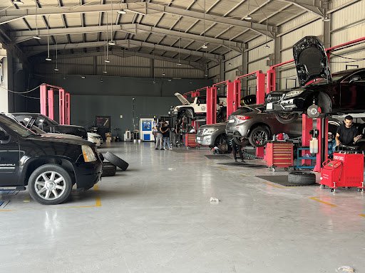 Road Force Tyre