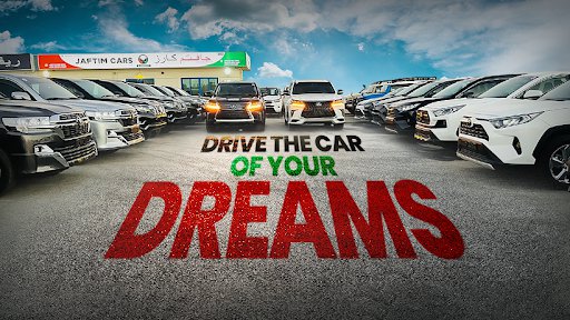 Jaftim Cars FZE