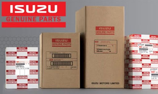 Ramin Auto Spare Parts Trading LLC