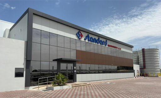 Standard Technical Supply LLC- (Standard Industries LLC)