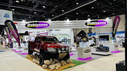 Dobinsons Spring & Suspension Middle East
